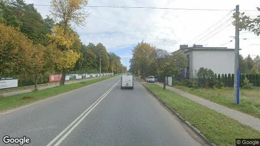 Företagslokaler för uthyrning i Location is not specified – Foto från Google Street View