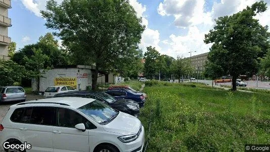 Gewerbeflächen zur Miete i Location is not specified – Foto von Google Street View