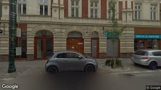 Commercial properties for rent i Location is not specified - Photo from Google Street View