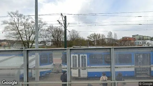 Commercial properties for rent i Location is not specified - Photo from Google Street View