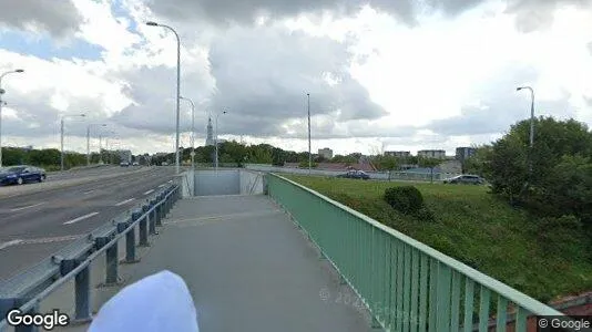 Bedrijfsruimtes te huur i Białystok - Foto uit Google Street View