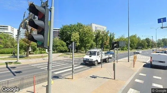 Lokaler til leje i Białystok - Foto fra Google Street View