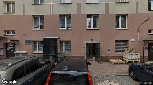 Gewerbeflächen zur Miete i Location is not specified – Foto von Google Street View