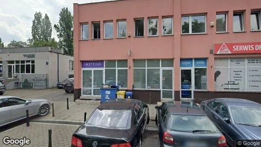 Commercial properties for rent i Location is not specified - Photo from Google Street View