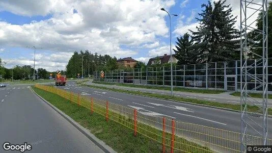 Lokaler til leje i Białystok - Foto fra Google Street View