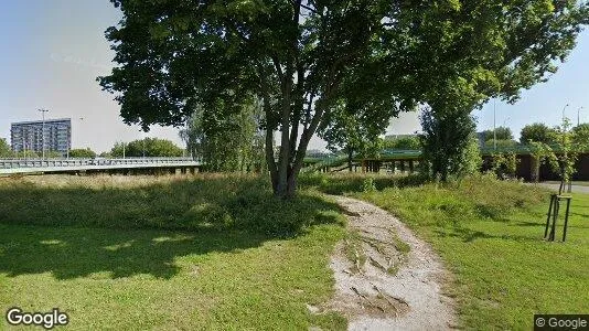Bedrijfsruimtes te huur i Białystok - Foto uit Google Street View
