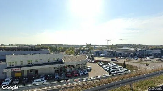 Propiedades comerciales En alquiler i Białystok - Foto de Google Street View