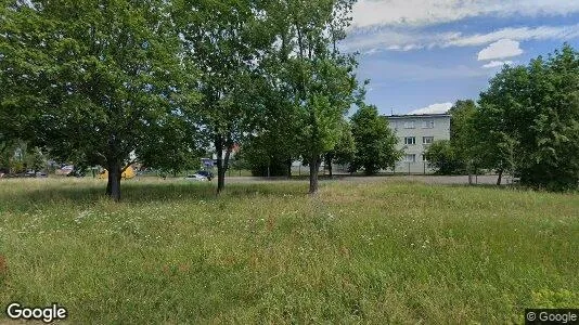 Lokaler til leje i Białystok - Foto fra Google Street View