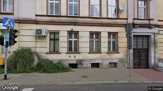 Nieruchomości komercyjne Do wynajęcia i Chorzów - Zdjęcie z Google Street View