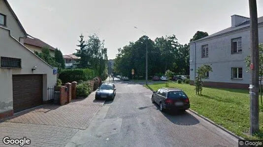 Gewerbeflächen zur Miete i Location is not specified – Foto von Google Street View