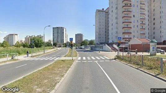 Commercial properties for rent i Location is not specified - Photo from Google Street View