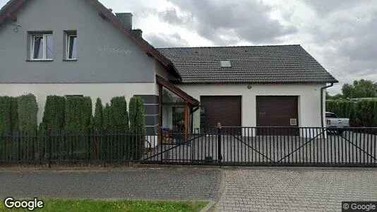 Lokaler til leje i Location is not specified - Foto fra Google Street View