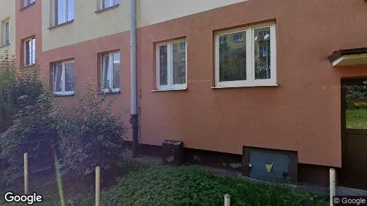Commercial properties for rent i Kielce - Photo from Google Street View