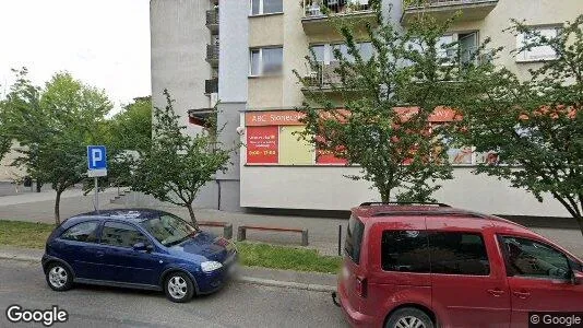 Företagslokaler för uthyrning i Location is not specified – Foto från Google Street View