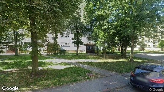 Commercial properties for rent i Bydgoszcz - Photo from Google Street View