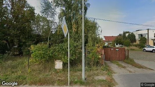 Commercial properties for rent i Location is not specified - Photo from Google Street View