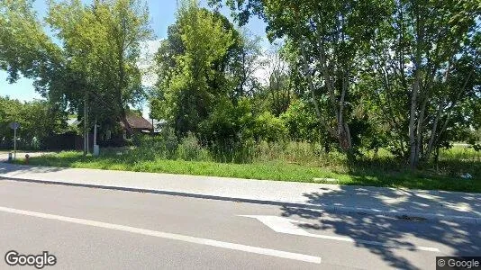 Lokaler til leje i Białystok - Foto fra Google Street View