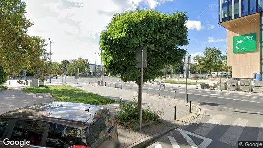 Commercial properties for rent i Location is not specified - Photo from Google Street View