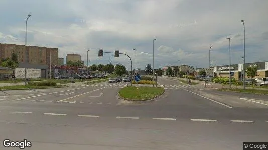 Företagslokaler för uthyrning i Location is not specified – Foto från Google Street View
