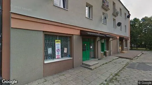Commercial properties for rent i Location is not specified - Photo from Google Street View