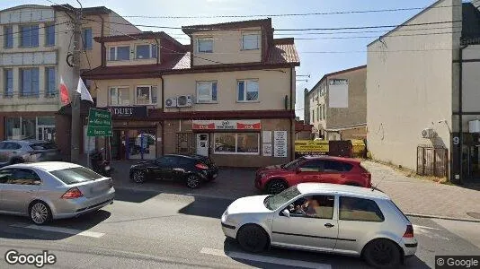 Propiedades comerciales En alquiler i Location is not specified - Foto de Google Street View