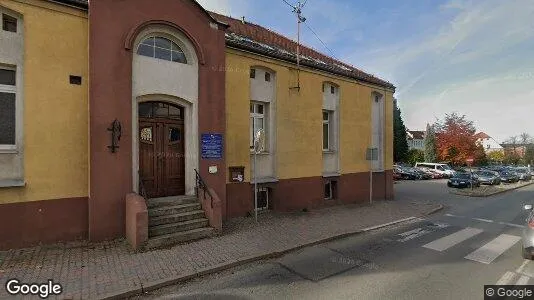 Lokaler til leje i Location is not specified - Foto fra Google Street View