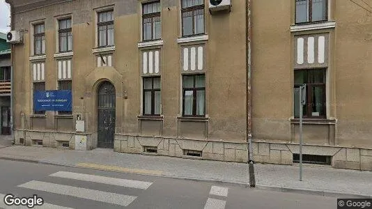 Propiedades comerciales En alquiler i Location is not specified - Foto de Google Street View