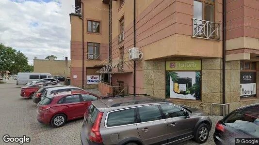 Lokaler til leie i Location is not specified – Bilde fra Google Street View