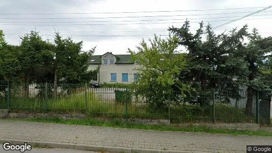 Gewerbeflächen zur Miete i Location is not specified – Foto von Google Street View