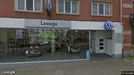 Erhvervslokaler til leje, Stad Brussel, Bruxelles, Chaussée de la Hulpe 225-257