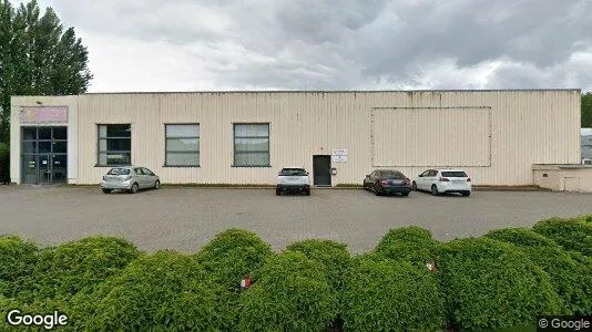 Commercial properties for rent i Rumst - Photo from Google Street View