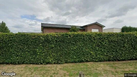 Commercial properties for rent i Boechout - Photo from Google Street View