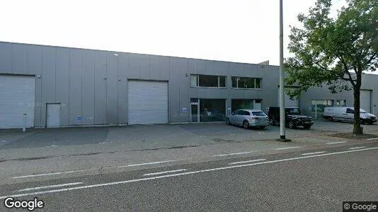 Nieruchomości komercyjne Do wynajęcia i Wuustwezel - Zdjęcie z Google Street View