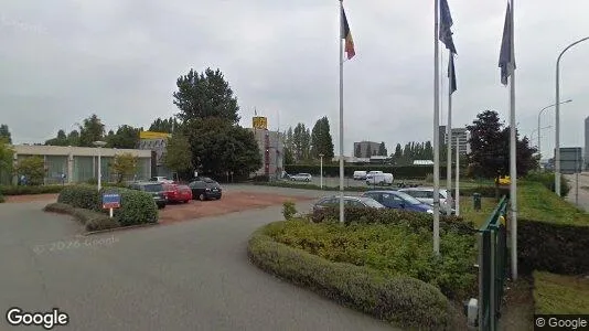 Propiedades comerciales En alquiler i Stad Antwerp - Foto de Google Street View