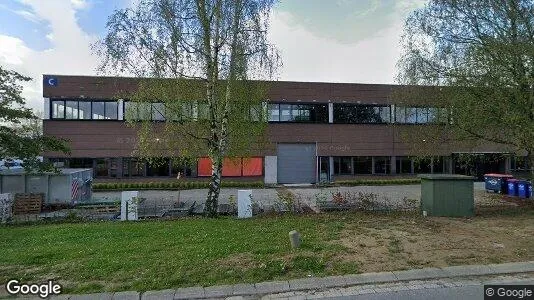 Propiedades comerciales En alquiler i Zaventem - Foto de Google Street View