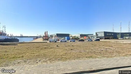 Commercial properties for rent i Vlissingen - Photo from Google Street View