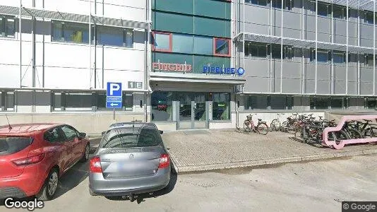 Büros zur Miete i Oulu – Foto von Google Street View