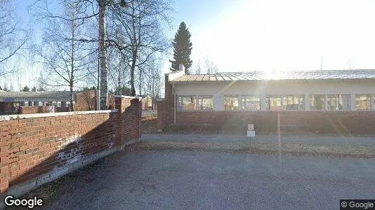 Kontorslokaler för uthyrning i Uleåborg – Foto från Google Street View