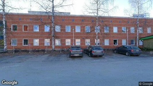 Büros zur Miete i Oulu – Foto von Google Street View