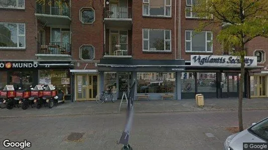 Office spaces for rent i Eindhoven - Photo from Google Street View