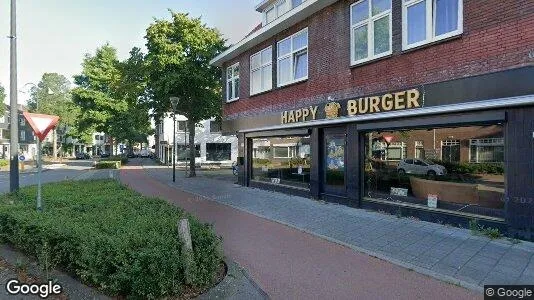 Kantorruimte te huur i Eindhoven - Foto uit Google Street View