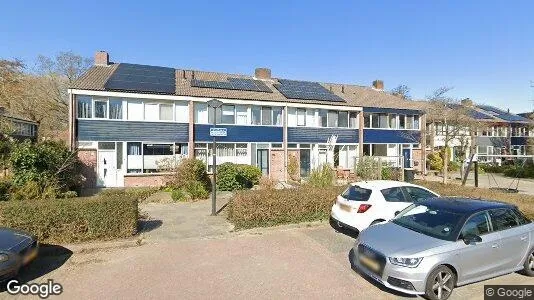 Commercial properties for sale i Heerhugowaard - Photo from Google Street View