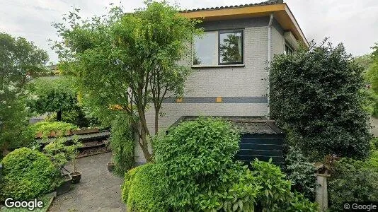 Gewerbeflächen zum Kauf i Purmerend – Foto von Google Street View