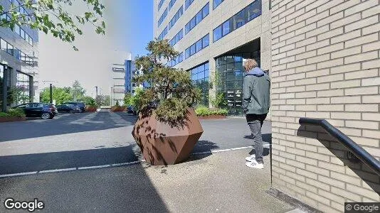 Kontorslokaler för uthyrning i Eindhoven – Foto från Google Street View