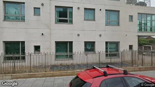 Bedrijfsruimtes te huur i Dublin 2 - Foto uit Google Street View