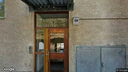 Kontorslokaler för uthyrning i Söderort – Foto från Google Street View