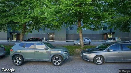 Nieruchomości komercyjne Na sprzedaż i Porvoo - Zdjęcie z Google Street View