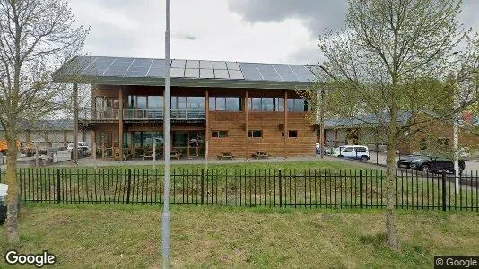 Nieruchomości komercyjne Na sprzedaż i Heerde - Zdjęcie z Google Street View