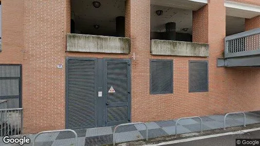 Kantorruimte te huur i Padova - Foto uit Google Street View