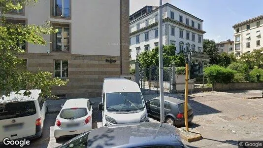 Office spaces for rent i Firenze - Photo from Google Street View